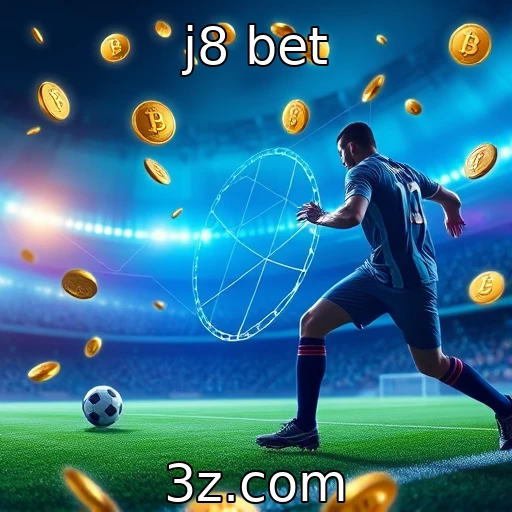 j8 bet Como as criptomoedas estão transformando o cenário das apostas online