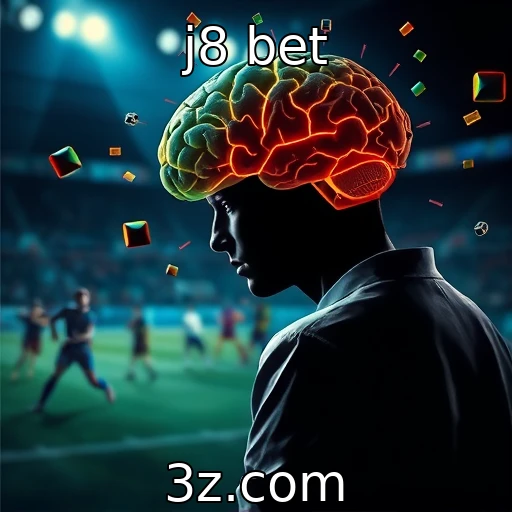 j8 bet Análise profunda das apostas: como otimizar suas escolhas na J8 Bet