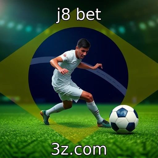j8 bet Desmistificando as Apostas Esportivas: Estratégias para Ganhar no Jogo