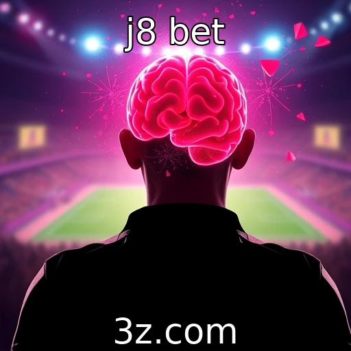 j8 bet Domine suas apostas: estratégias para analisar partidas esportivas