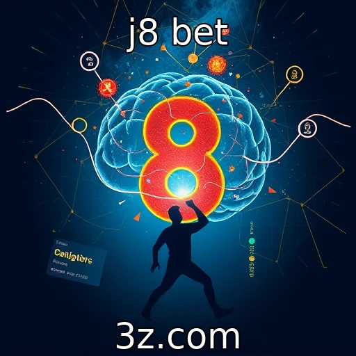 j8 bet Descubra como otimizar suas apostas esportivas no J8 Bet