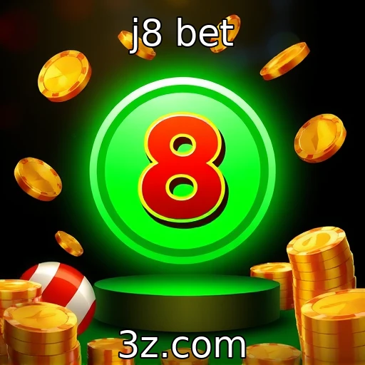 j8 bet Como as criptomoedas estão revolucionando as apostas online atualmente